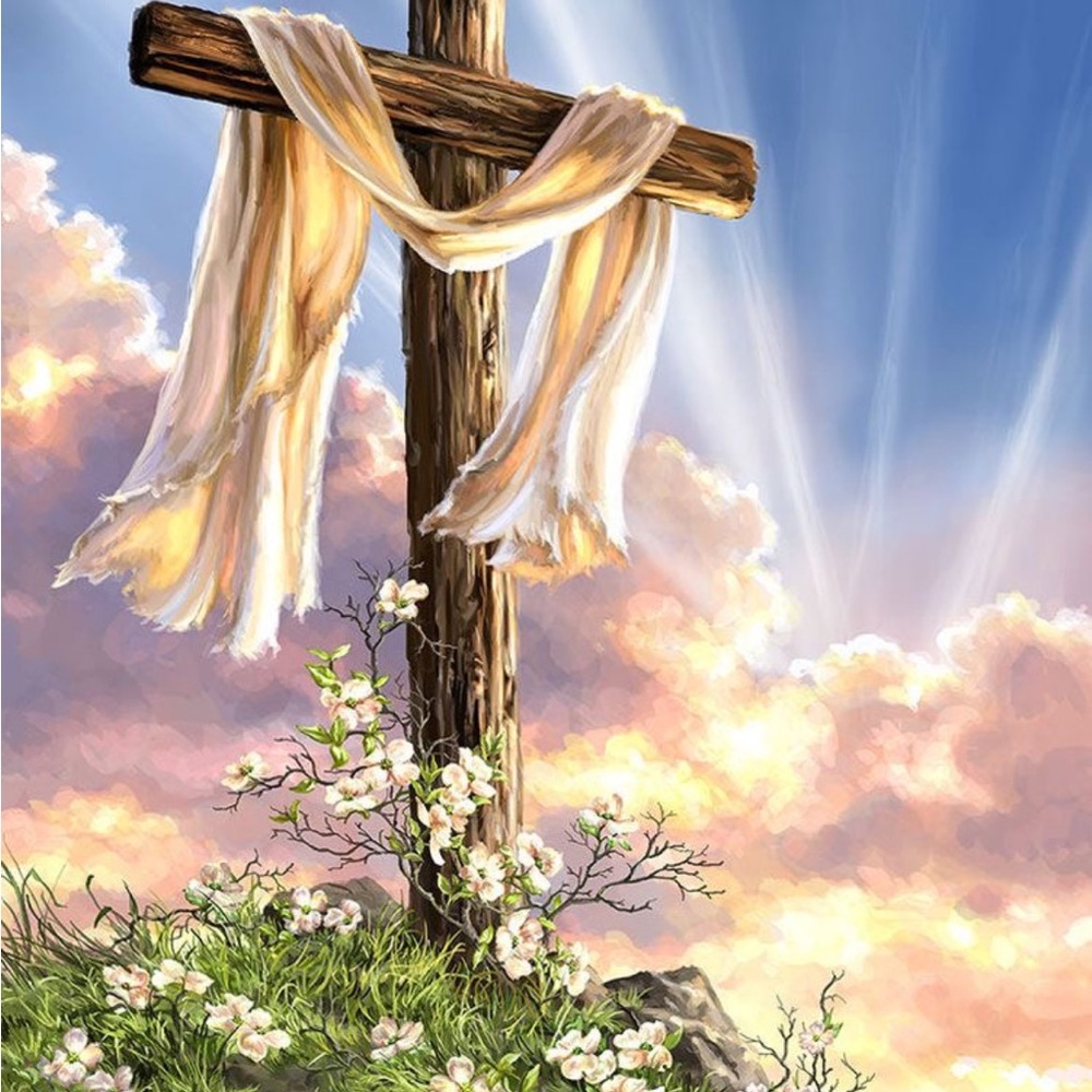 Jesus has Risen! - Picture 4 of 4
